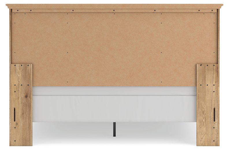 Makidern Bed - Hello Home Furniture & Mattress (Longmont, CO)