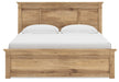 Makidern Bed - Hello Home Furniture & Mattress (Longmont, CO)