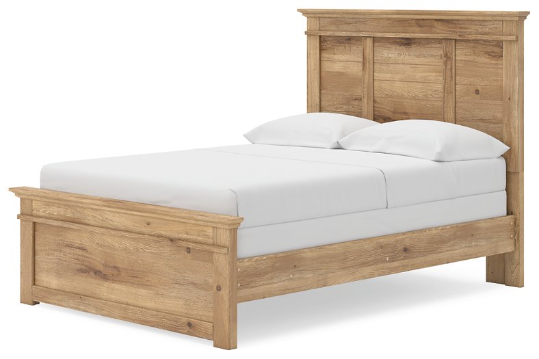 Makidern Bed - Hello Home Furniture & Mattress (Longmont, CO)
