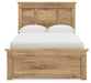 Makidern Bed - Hello Home Furniture & Mattress (Longmont, CO)