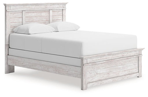 Makidern Bed - Hello Home Furniture & Mattress (Longmont, CO)
