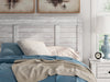 Makidern Bed - Hello Home Furniture & Mattress (Longmont, CO)