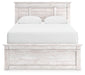 Makidern Bed - Hello Home Furniture & Mattress (Longmont, CO)