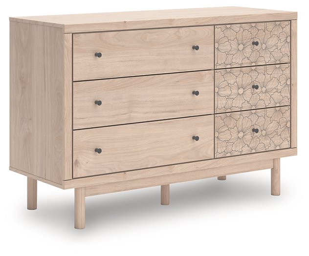 Arloster Dresser