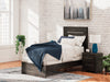 Hollivern Bed - Hello Home Furniture & Mattress (Longmont, CO)