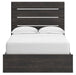 Hollivern Bed - Hello Home Furniture & Mattress (Longmont, CO)