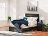 Hollivern Bed - Hello Home Furniture & Mattress (Longmont, CO)