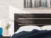 Hollivern Bed - Hello Home Furniture & Mattress (Longmont, CO)