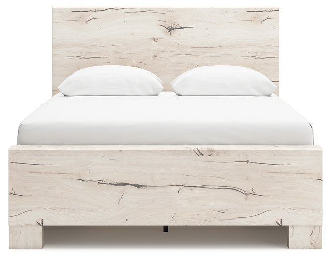 Lawroy Bed - Hello Home Furniture & Mattress (Longmont, CO)