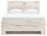 Lawroy Bed - Hello Home Furniture & Mattress (Longmont, CO)