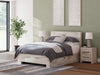 Lawroy Bed - Hello Home Furniture & Mattress (Longmont, CO)