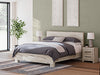 Lawroy Bed - Hello Home Furniture & Mattress (Longmont, CO)