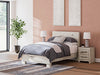 Lawroy Bed - Hello Home Furniture & Mattress (Longmont, CO)