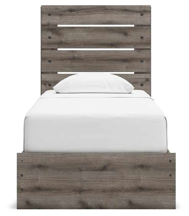 Graystorm Bedroom Set