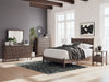 Pamytta Dresser - Hello Home Furniture & Mattress (Longmont, CO)