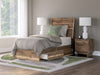 Chirason Bed - Hello Home Furniture & Mattress (Longmont, CO)