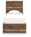 Chirason Bed - Hello Home Furniture & Mattress (Longmont, CO)