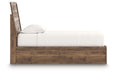 Chirason Bed - Hello Home Furniture & Mattress (Longmont, CO)