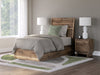 Chirason Bed - Hello Home Furniture & Mattress (Longmont, CO)