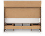Chirason Bed - Hello Home Furniture & Mattress (Longmont, CO)
