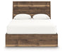 Chirason Bed - Hello Home Furniture & Mattress (Longmont, CO)