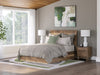 Chirason Bed - Hello Home Furniture & Mattress (Longmont, CO)