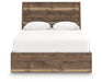 Chirason Bed - Hello Home Furniture & Mattress (Longmont, CO)