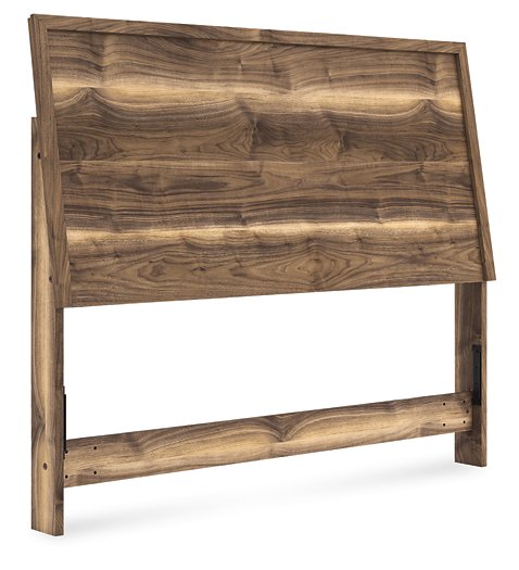 Chirason Bed - Hello Home Furniture & Mattress (Longmont, CO)