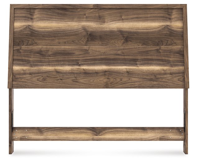 Chirason Bed - Hello Home Furniture & Mattress (Longmont, CO)