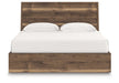 Chirason Bed - Hello Home Furniture & Mattress (Longmont, CO)