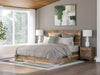 Chirason Bed - Hello Home Furniture & Mattress (Longmont, CO)
