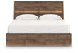 Chirason Bed - Hello Home Furniture & Mattress (Longmont, CO)