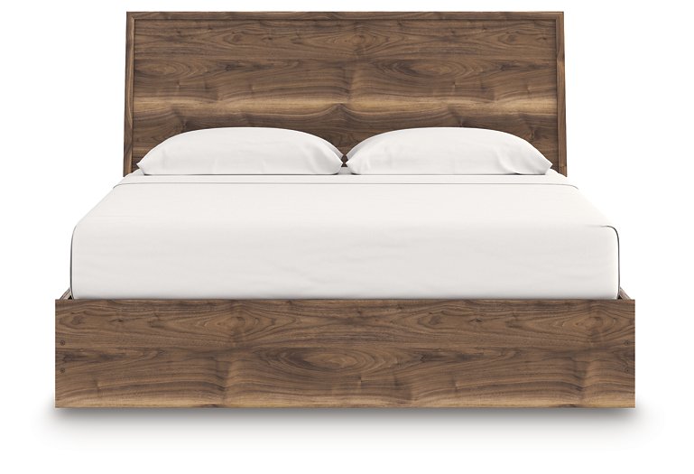 Chirason Bed - Hello Home Furniture & Mattress (Longmont, CO)