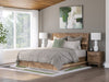 Chirason Bed - Hello Home Furniture & Mattress (Longmont, CO)