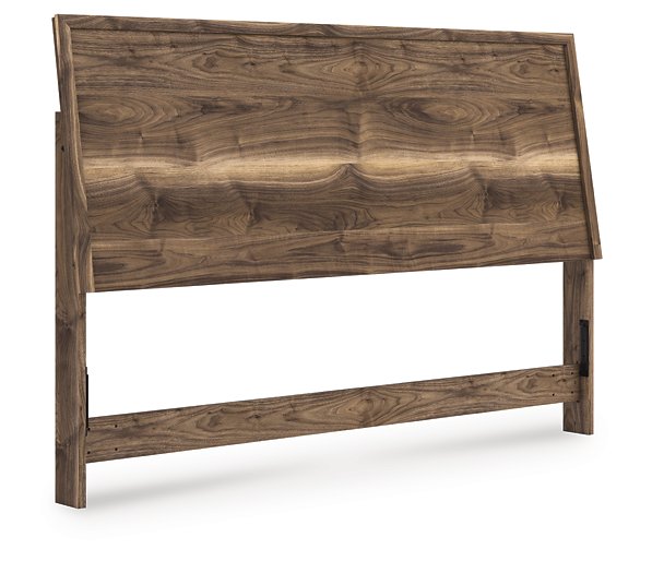 Chirason Bed - Hello Home Furniture & Mattress (Longmont, CO)