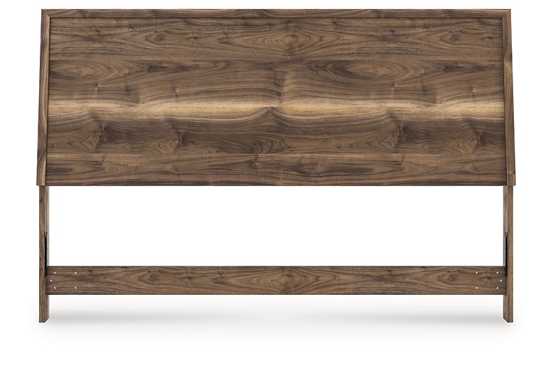 Chirason Bed - Hello Home Furniture & Mattress (Longmont, CO)