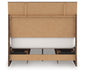 Chirason Bed - Hello Home Furniture & Mattress (Longmont, CO)
