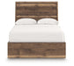 Chirason Bed - Hello Home Furniture & Mattress (Longmont, CO)