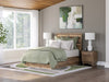 Chirason Bed - Hello Home Furniture & Mattress (Longmont, CO)