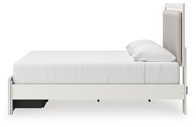 Zuraleus Bed
