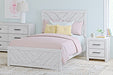Cayboni Bed - Hello Home Furniture & Mattress (Longmont, CO)