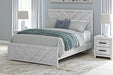 Cayboni Bed - Hello Home Furniture & Mattress (Longmont, CO)