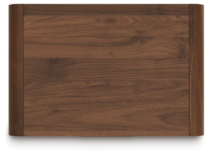 Fortlorn Nightstand - Hello Home Furniture & Mattress (Longmont, CO)