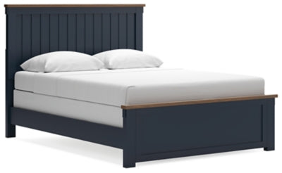 Landocken Bedroom Package - Hello Home Furniture & Mattress (Longmont, CO)