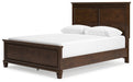 Danabrin Bed - Hello Home Furniture & Mattress (Longmont, CO)