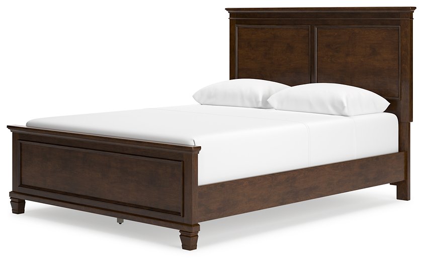 Danabrin Bed - Hello Home Furniture & Mattress (Longmont, CO)