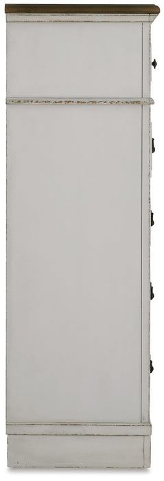 Blendon Chest of Drawers