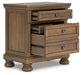 Feddinger Nightstand - Hello Home Furniture & Mattress (Longmont, CO)