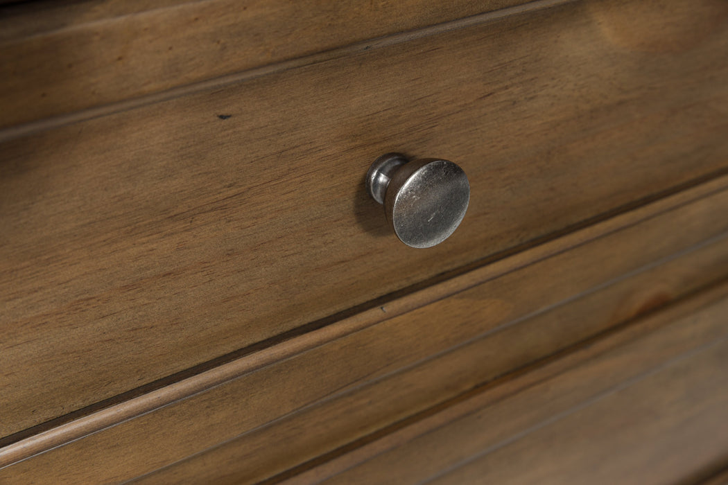 Feddinger Nightstand - Hello Home Furniture & Mattress (Longmont, CO)