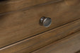 Feddinger Nightstand - Hello Home Furniture & Mattress (Longmont, CO)